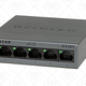 NETGEAR 5-Port Gigabit Switch | $17 | Amazon